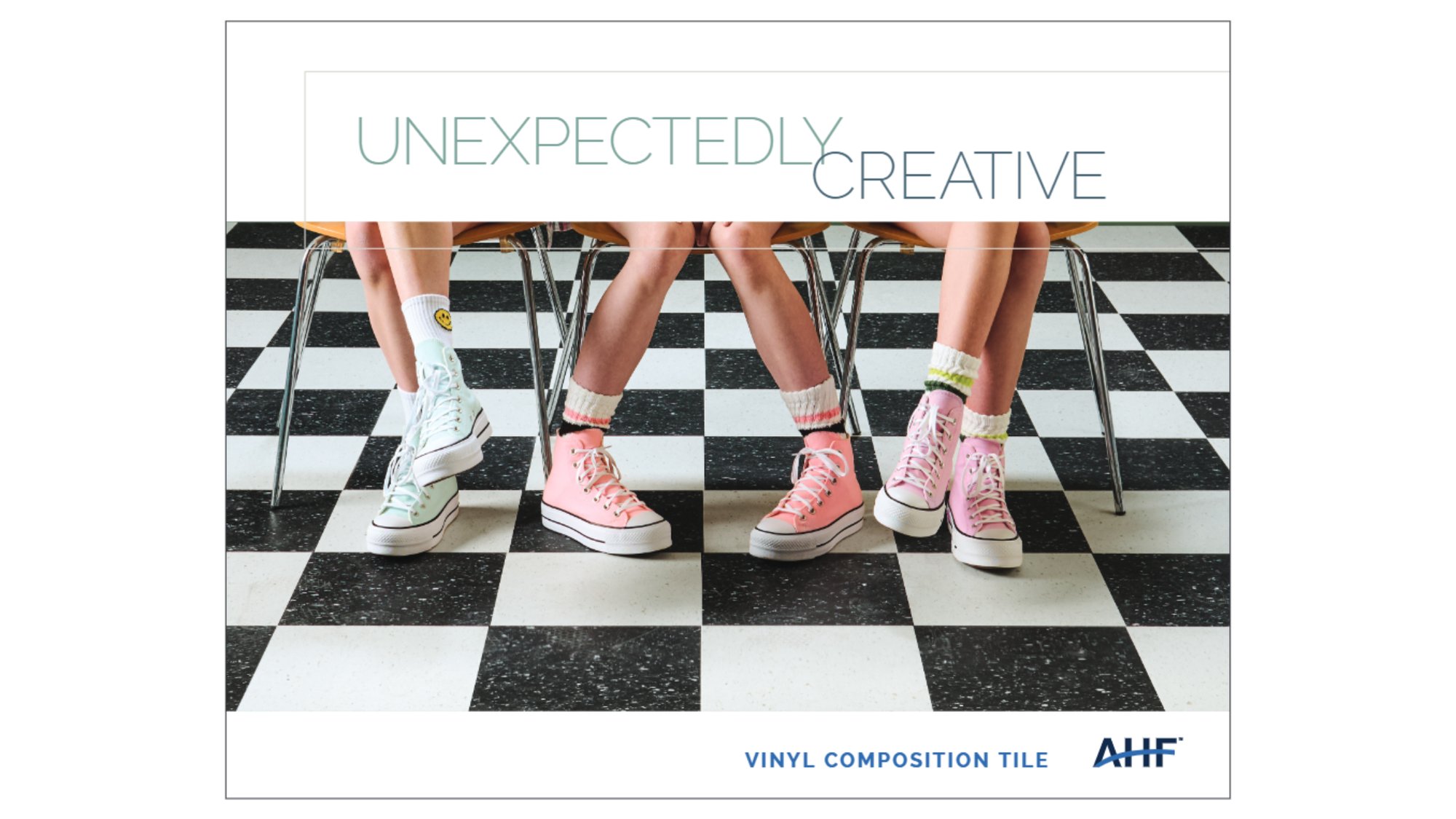 UX Creative LookBook